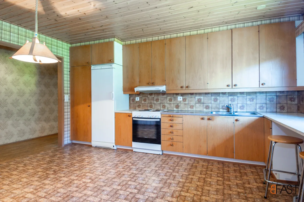 Дом в Теува, Финляндия, 140 м² - фото 7