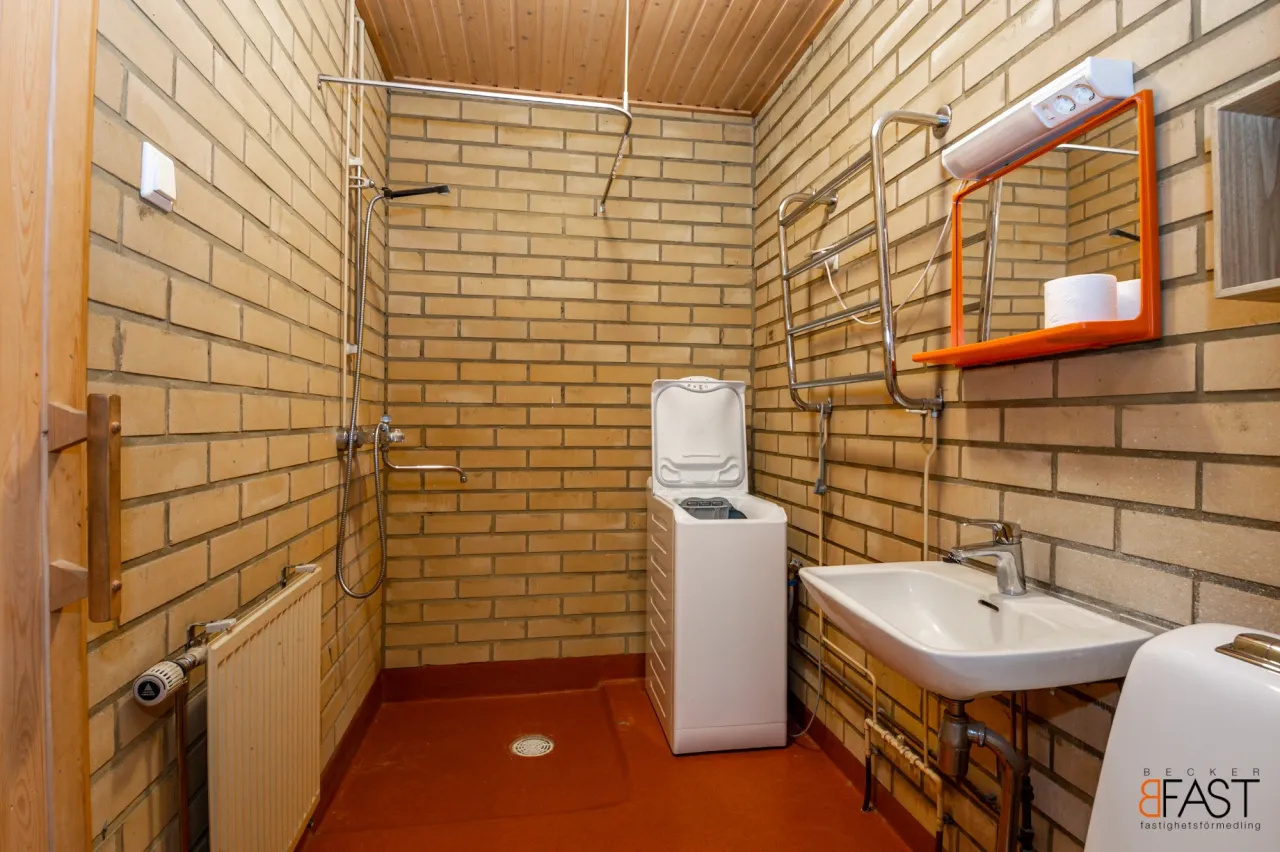 Дом в Теува, Финляндия, 140 м² - фото 12