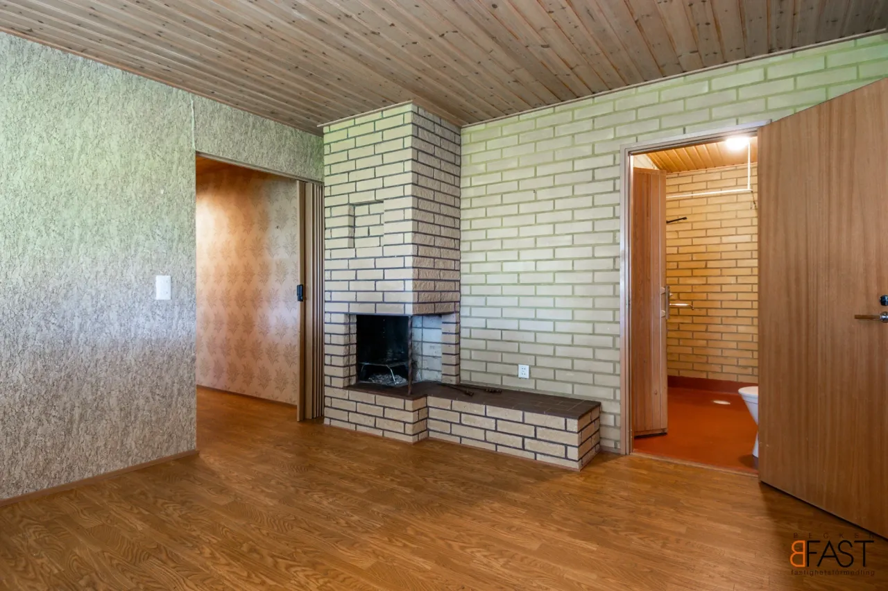 Дом в Теува, Финляндия, 140 м² - фото 11