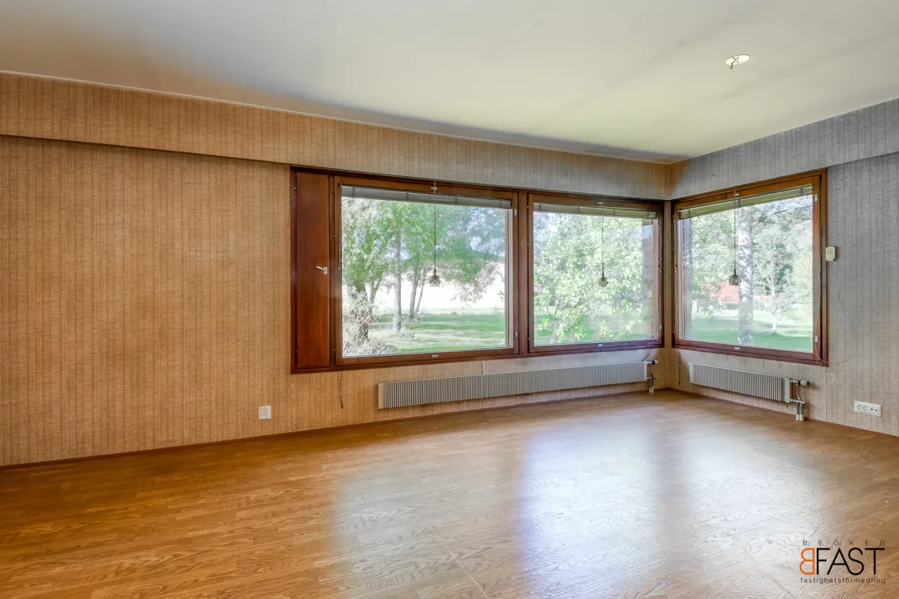 Дом в Теува, Финляндия, 140 м² - фото 3