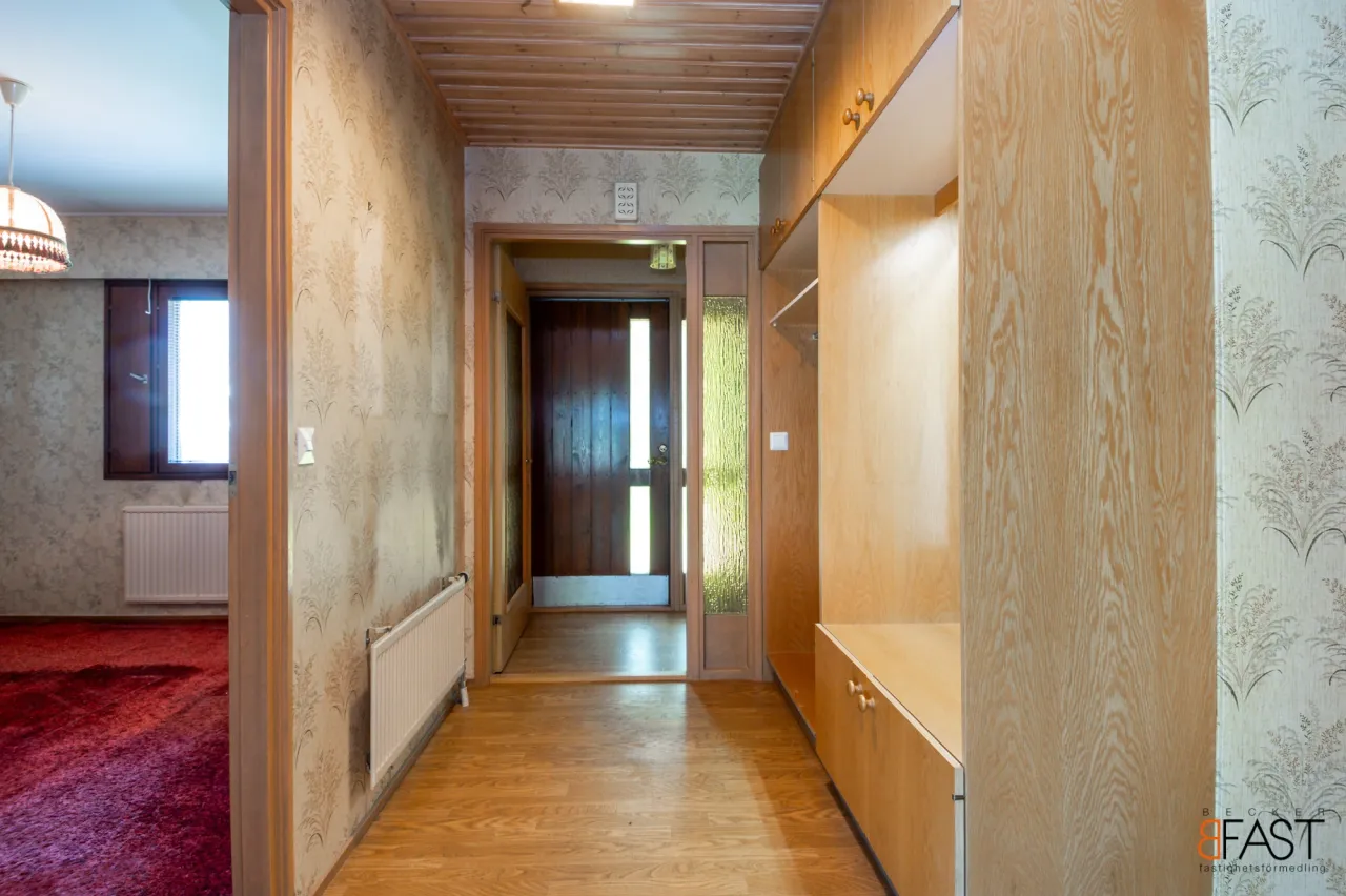 Дом в Теува, Финляндия, 140 м² - фото 2