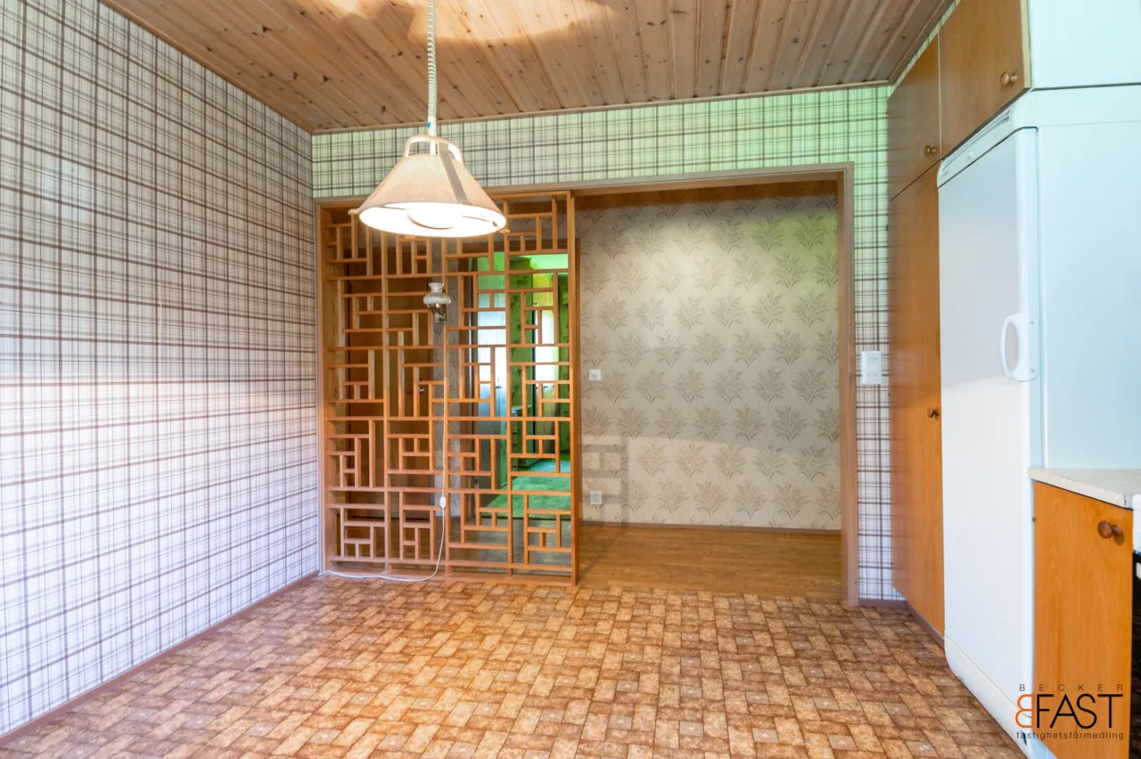 Дом в Теува, Финляндия, 140 м² - фото 8