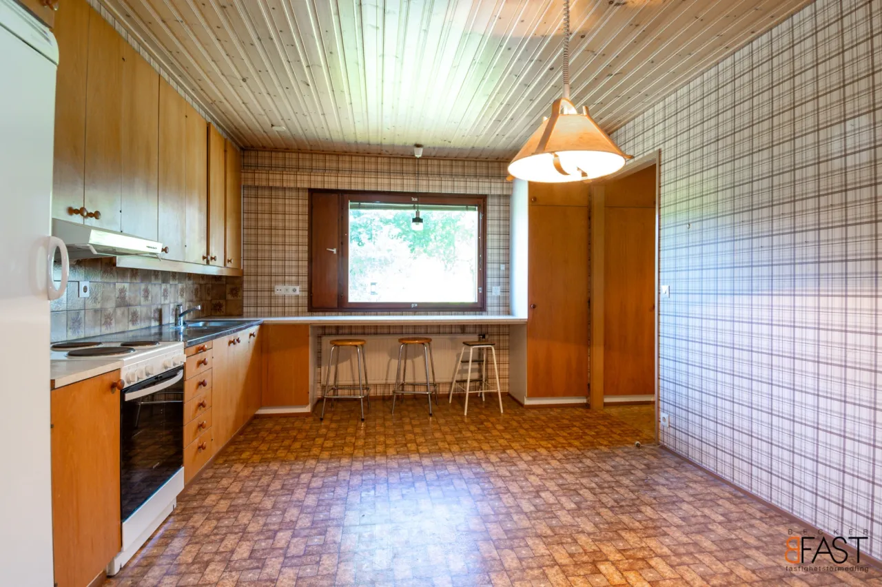 Дом в Теува, Финляндия, 140 м² - фото 6