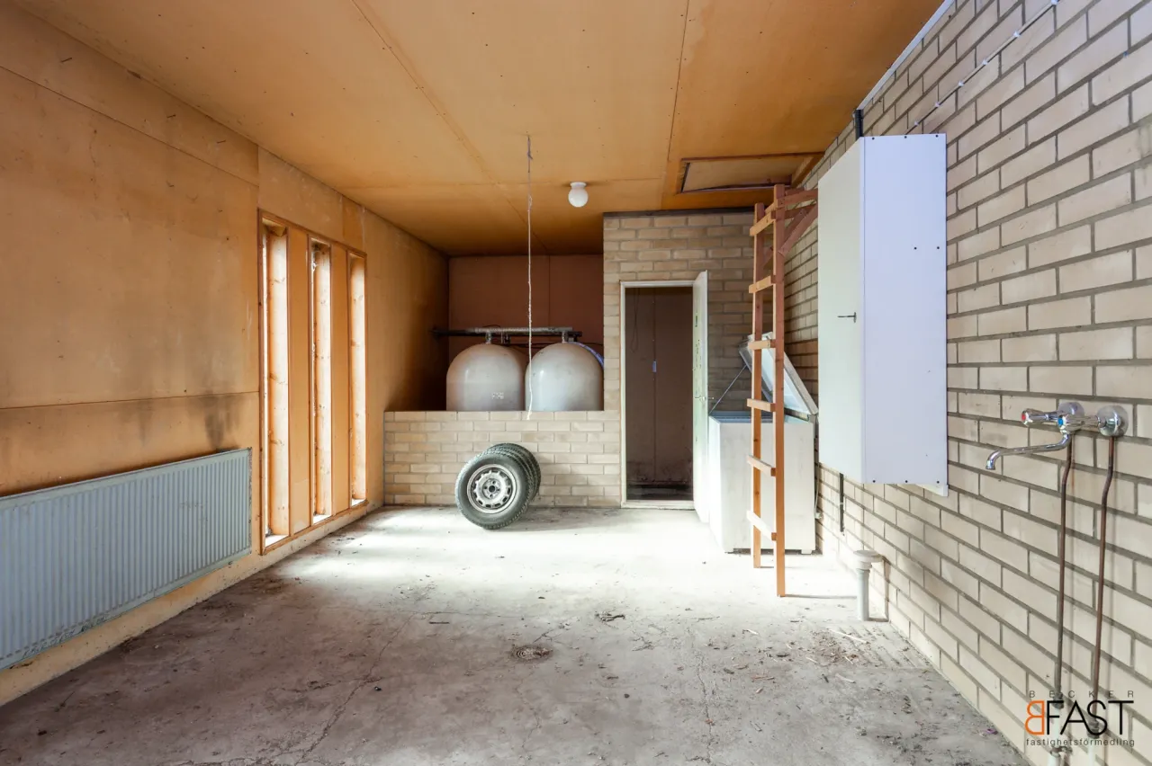 Дом в Теува, Финляндия, 140 м² - фото 14