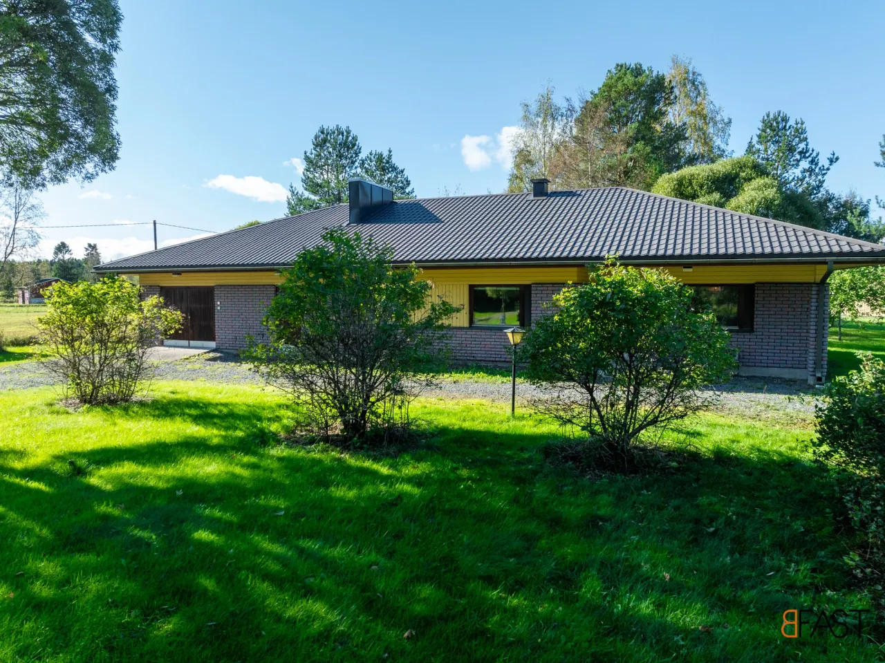 Дом в Теува, Финляндия, 140 м² - фото 18