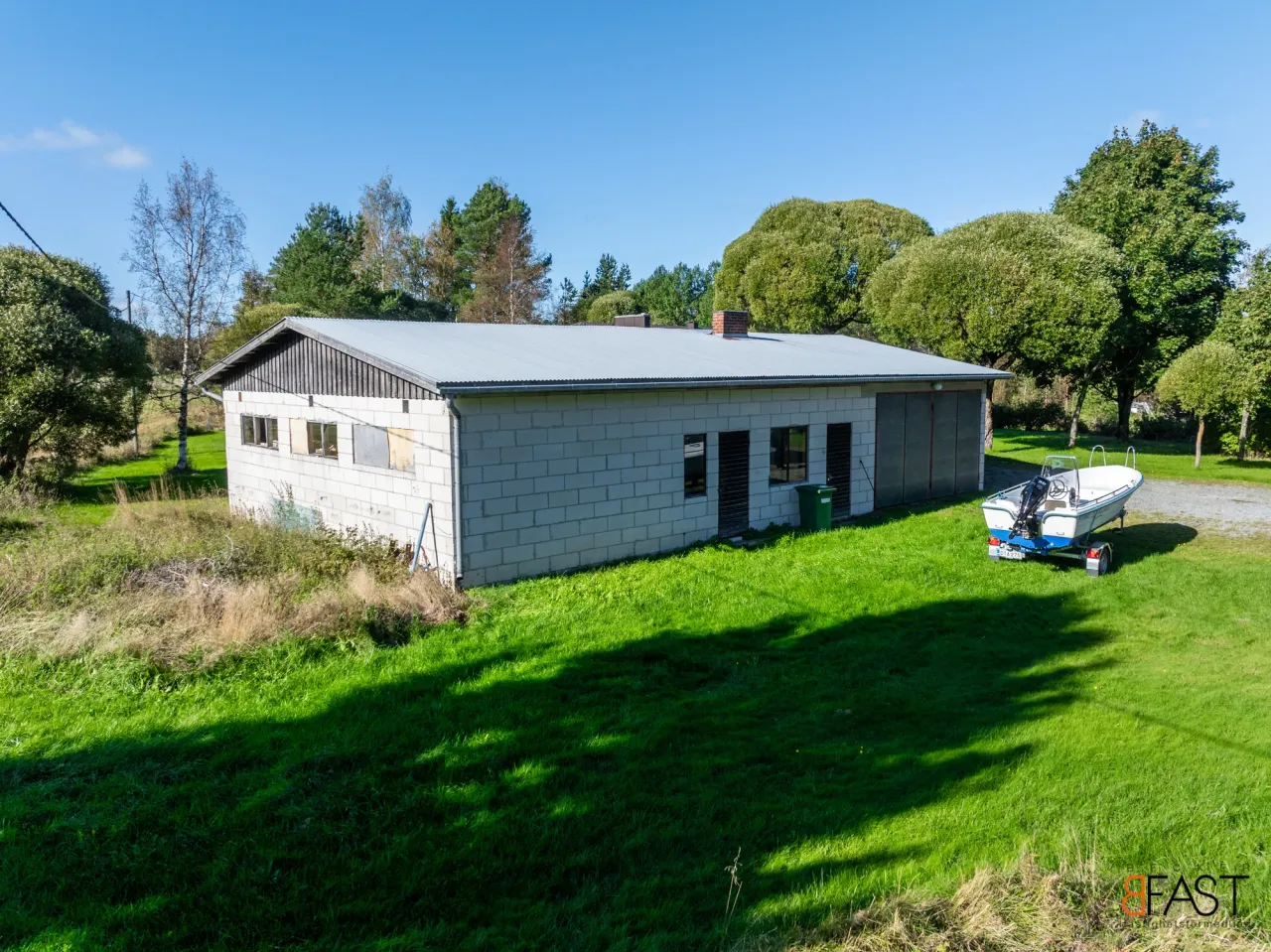 Дом в Теува, Финляндия, 140 м² - фото 16