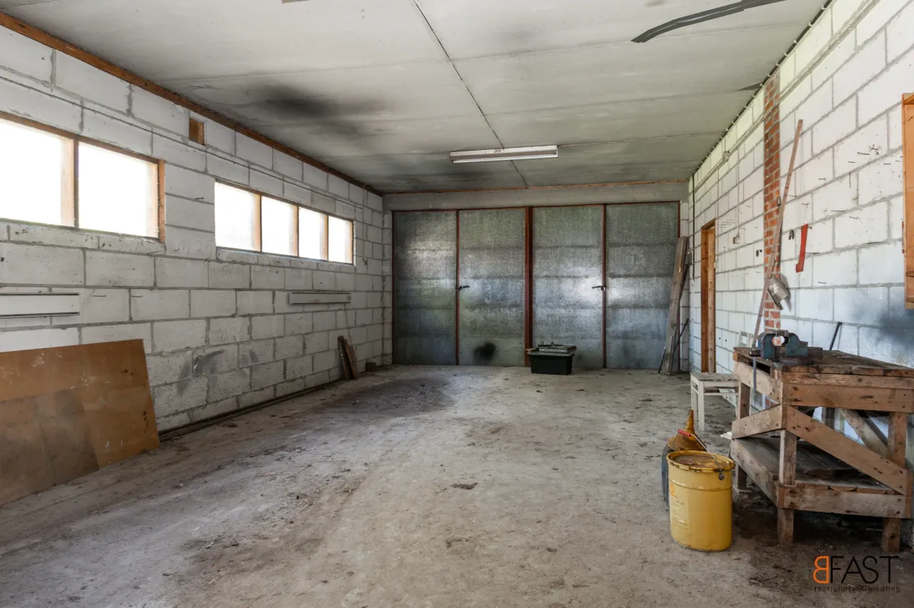 Дом в Теува, Финляндия, 140 м² - фото 17