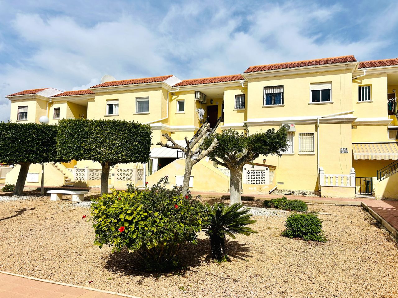 Квартира в Торревьехе, Испания, 60 м² - фото 2