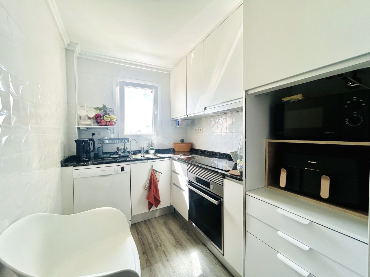 Квартира в Торревьехе, Испания, 60 м² - фото 5