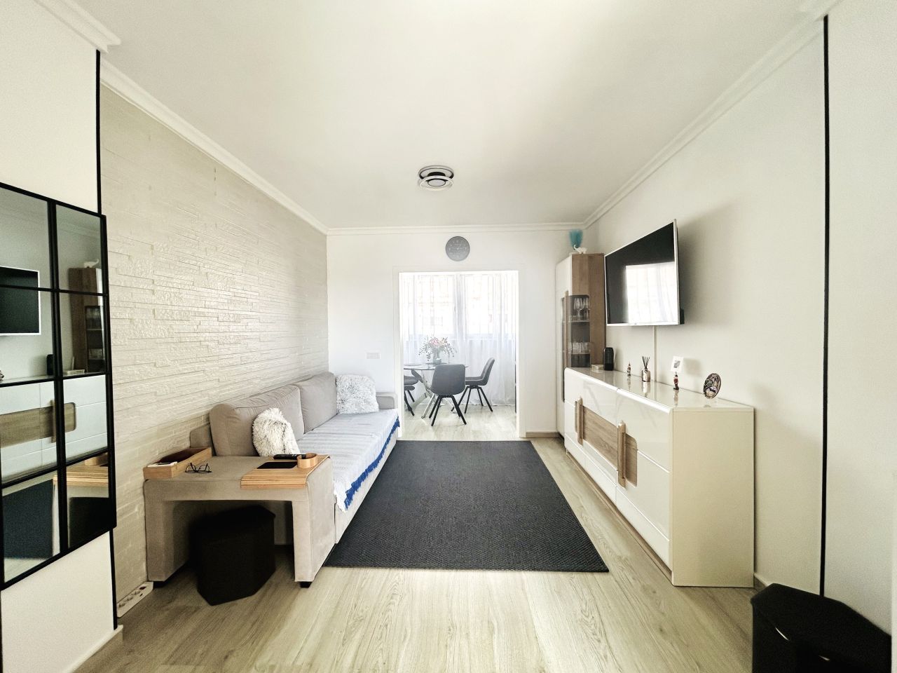 Квартира в Торревьехе, Испания, 60 м² - фото 3