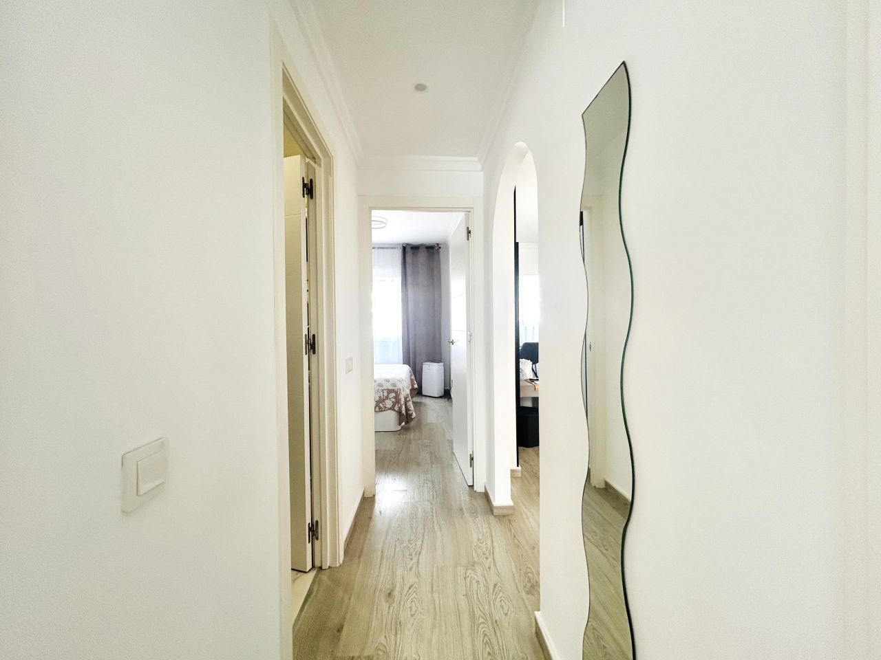 Квартира в Торревьехе, Испания, 60 м² - фото 10