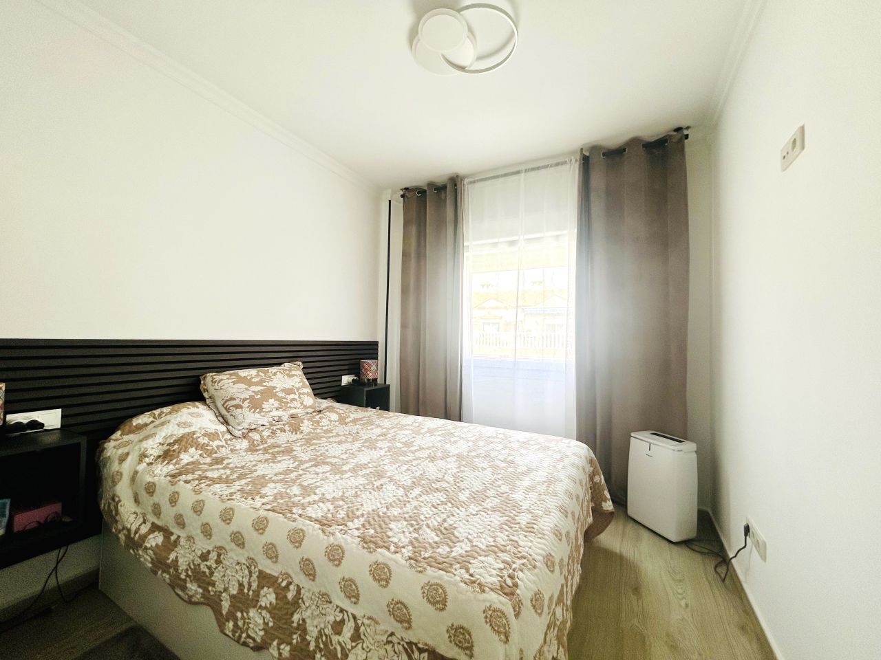 Квартира в Торревьехе, Испания, 60 м² - фото 8