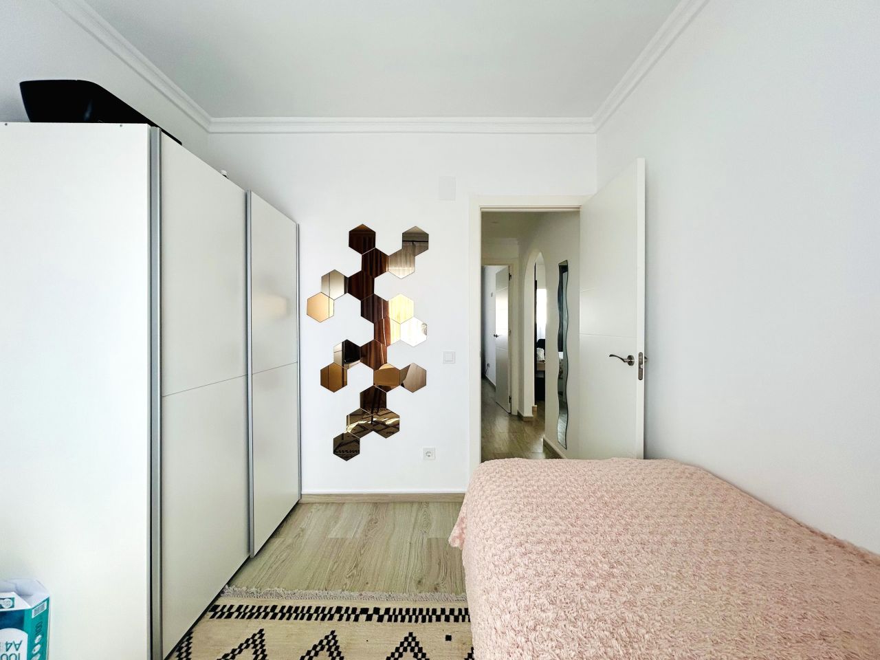 Квартира в Торревьехе, Испания, 60 м² - фото 12