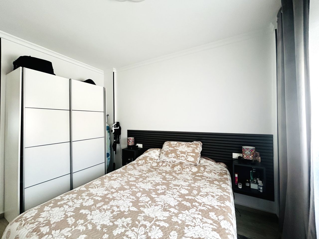 Квартира в Торревьехе, Испания, 60 м² - фото 9