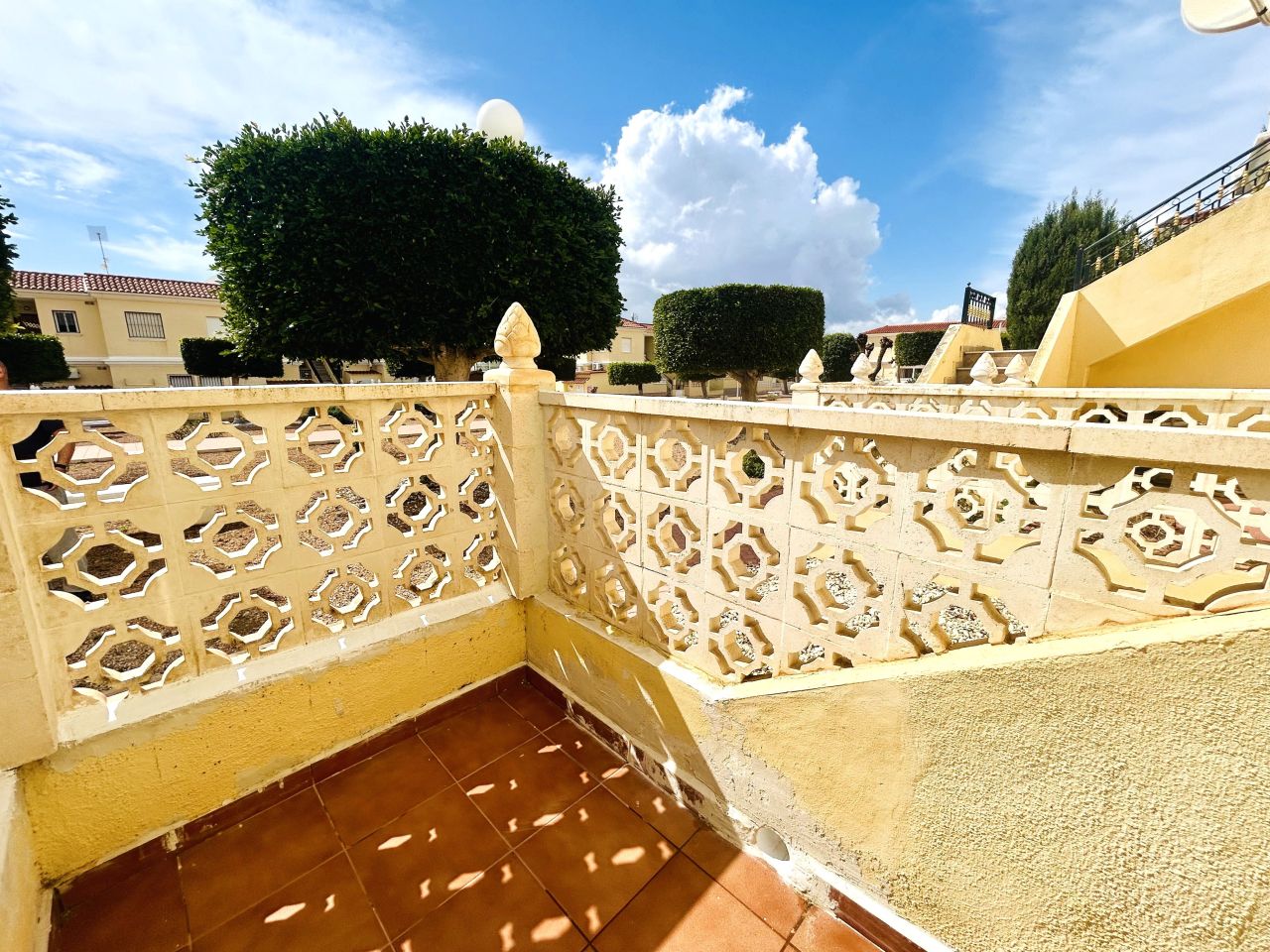 Квартира в Торревьехе, Испания, 60 м² - фото 14