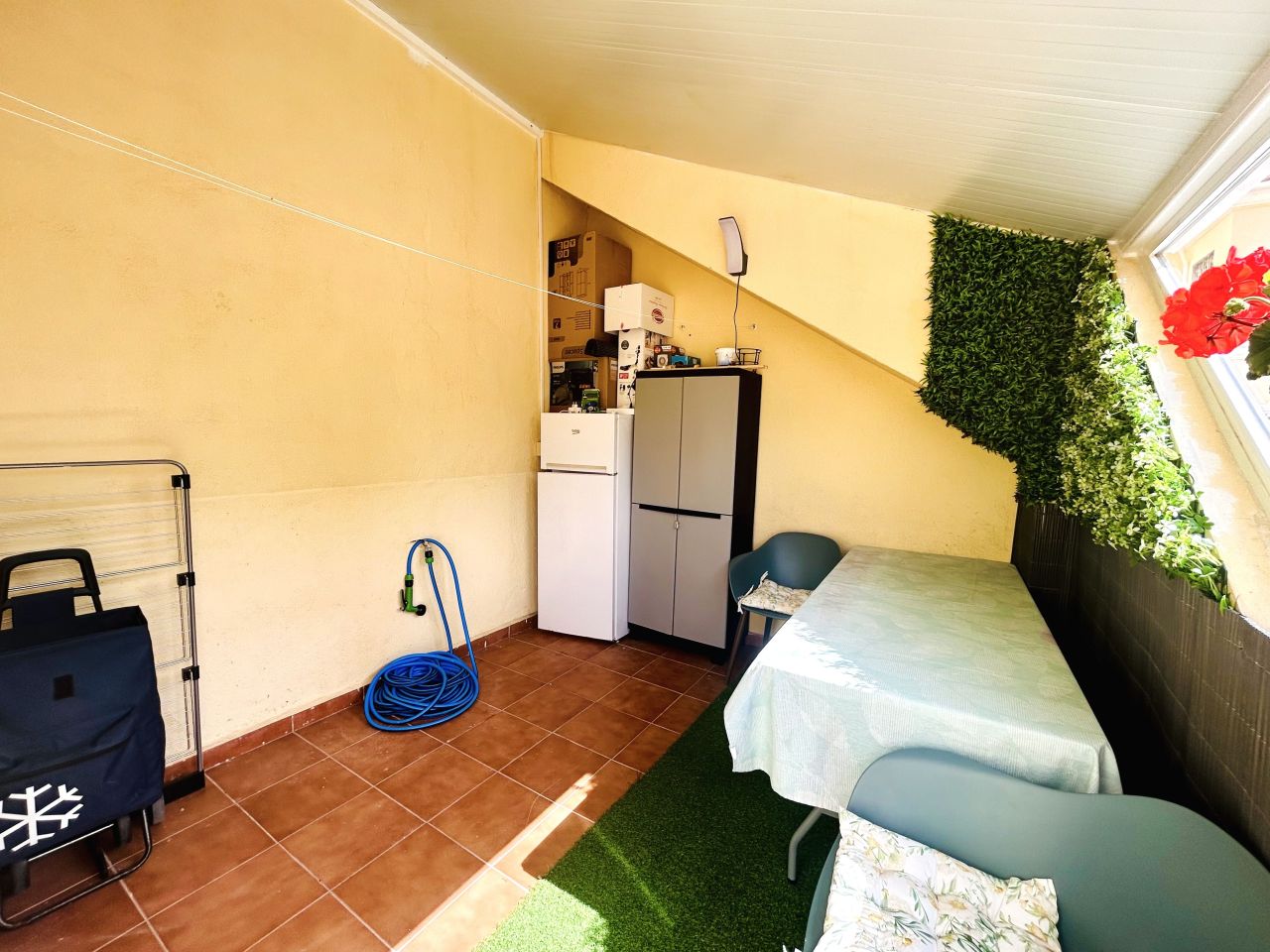 Квартира в Торревьехе, Испания, 60 м² - фото 13