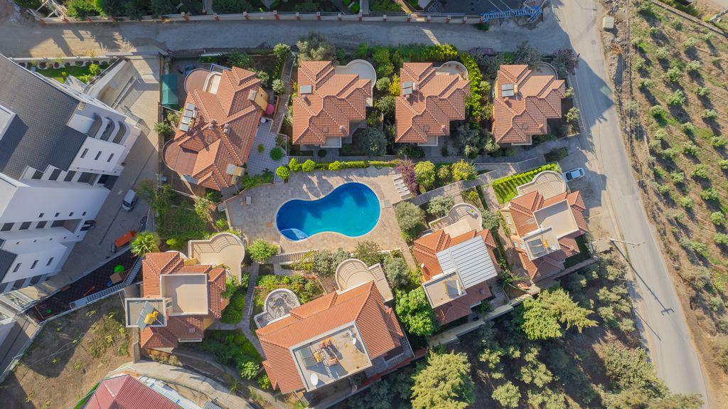 Вилла в Алании, Турция, 220 м² - фото 18