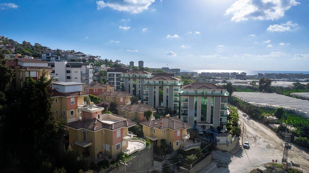 Вилла в Алании, Турция, 220 м² - фото 1