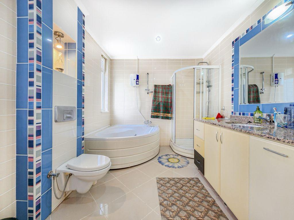 Вилла в Алании, Турция, 220 м² - фото 10