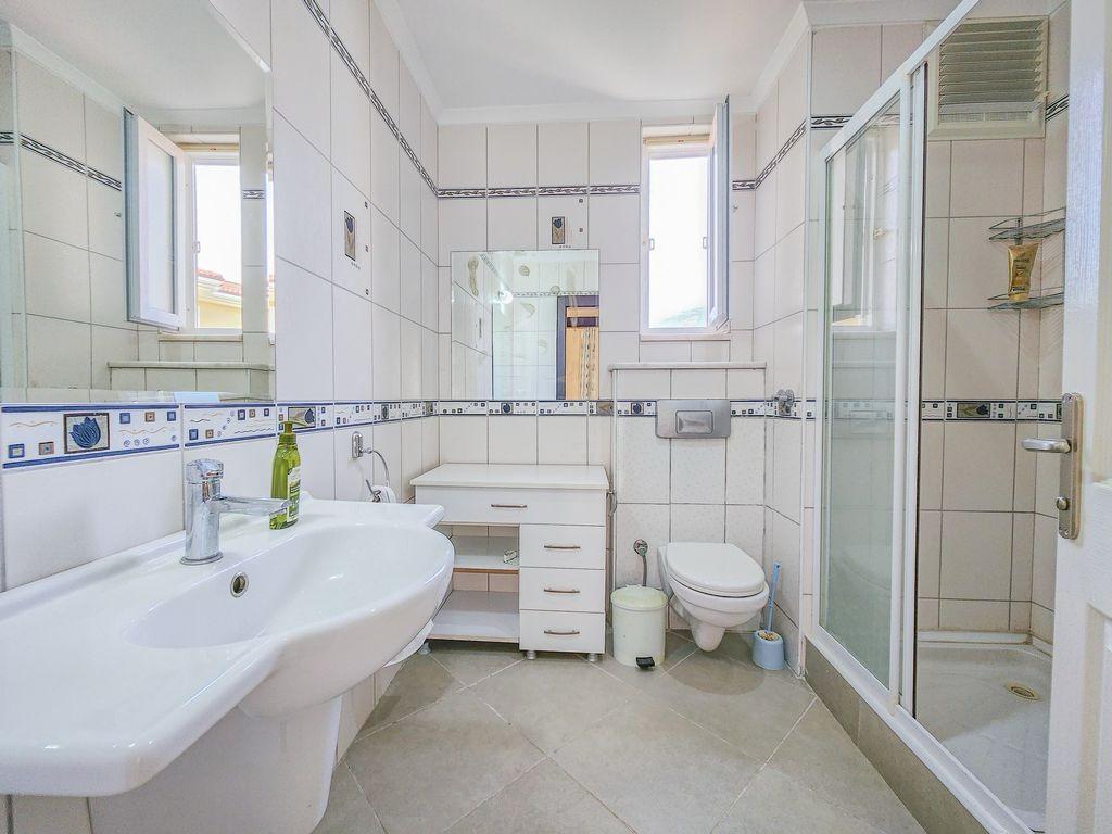 Вилла в Алании, Турция, 220 м² - фото 11