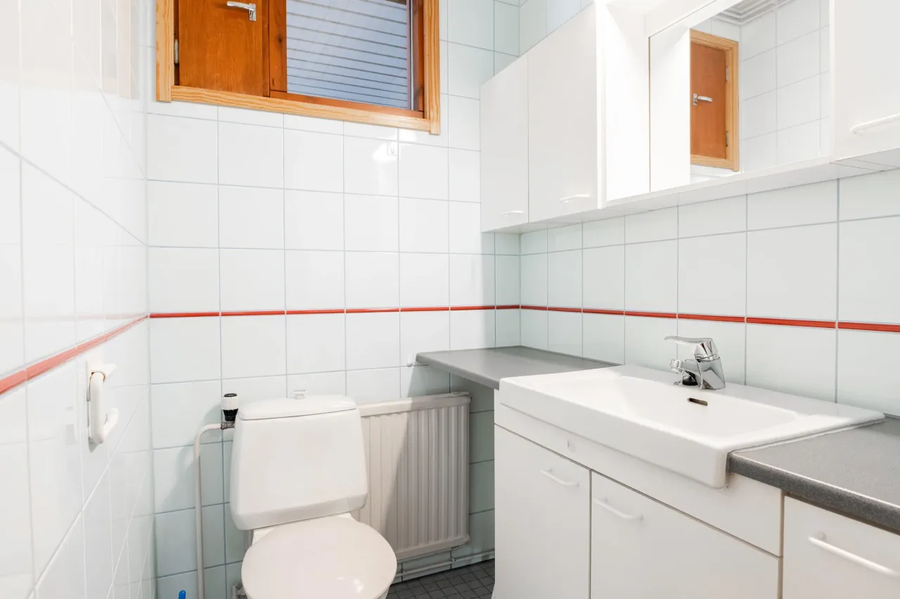 Дом в Ахтари, Финляндия, 181 м² - фото 14