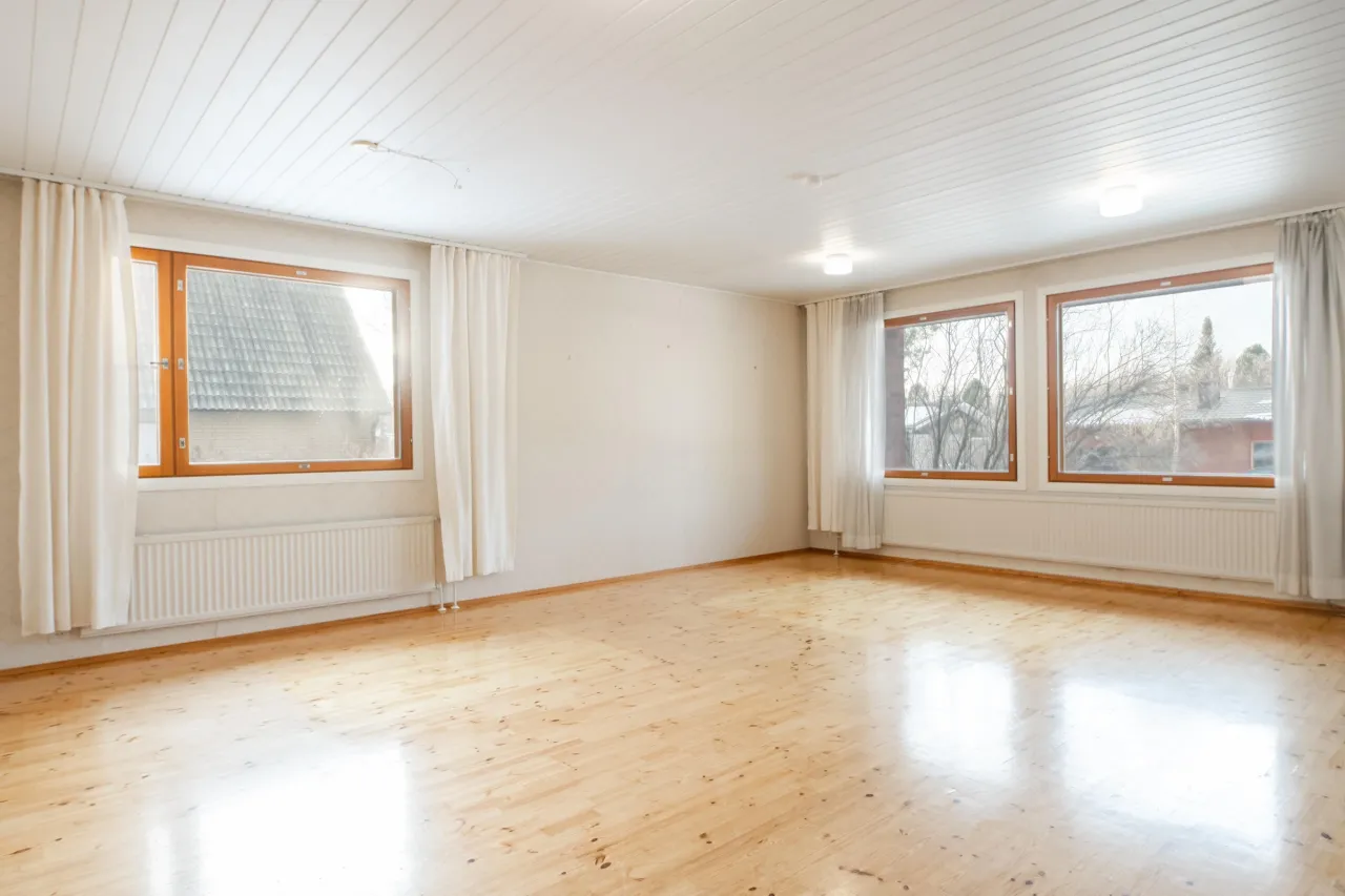 Дом в Ахтари, Финляндия, 181 м² - фото 5