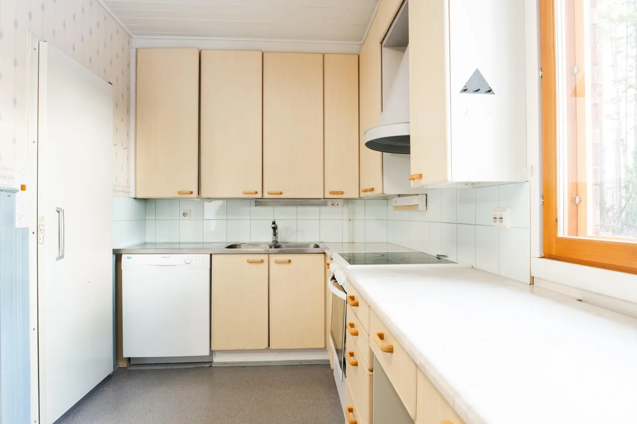 Дом в Ахтари, Финляндия, 181 м² - фото 8