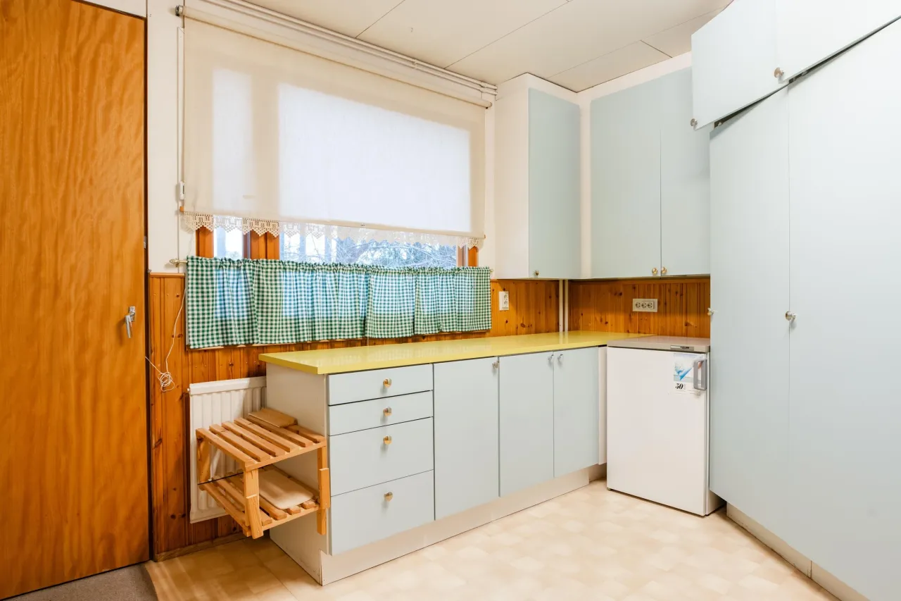 Дом в Ахтари, Финляндия, 181 м² - фото 10
