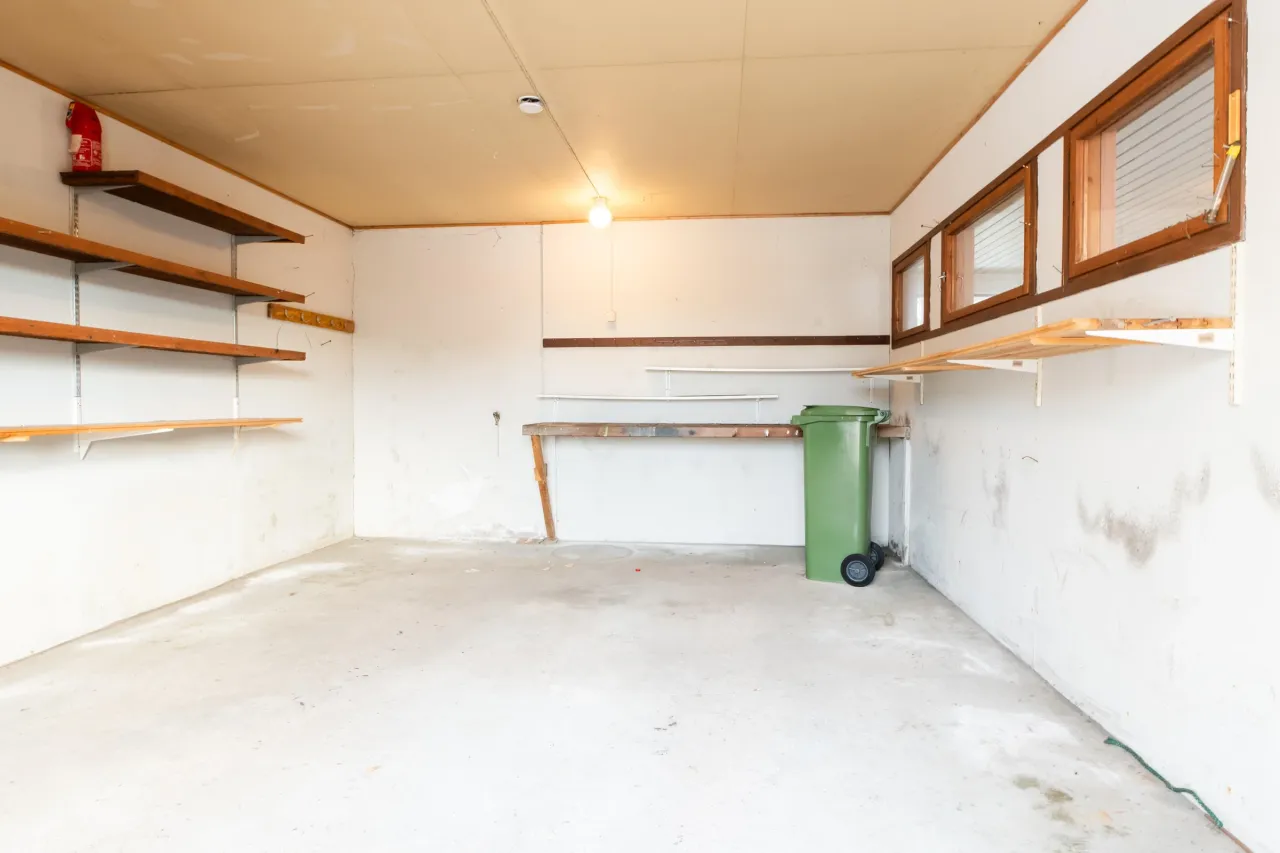 Дом в Ахтари, Финляндия, 181 м² - фото 18