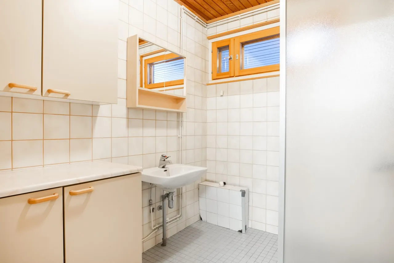 Дом в Ахтари, Финляндия, 181 м² - фото 11