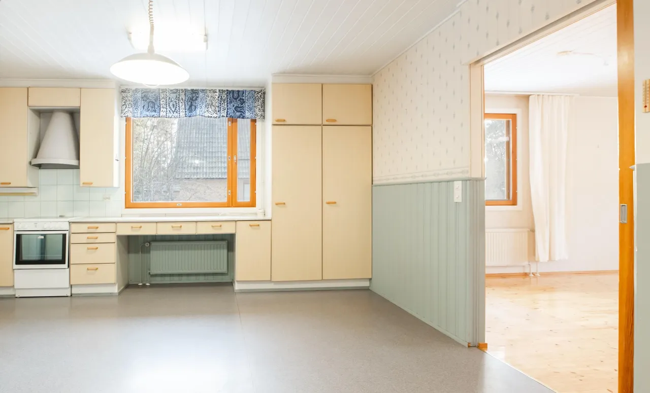 Дом в Ахтари, Финляндия, 181 м² - фото 9