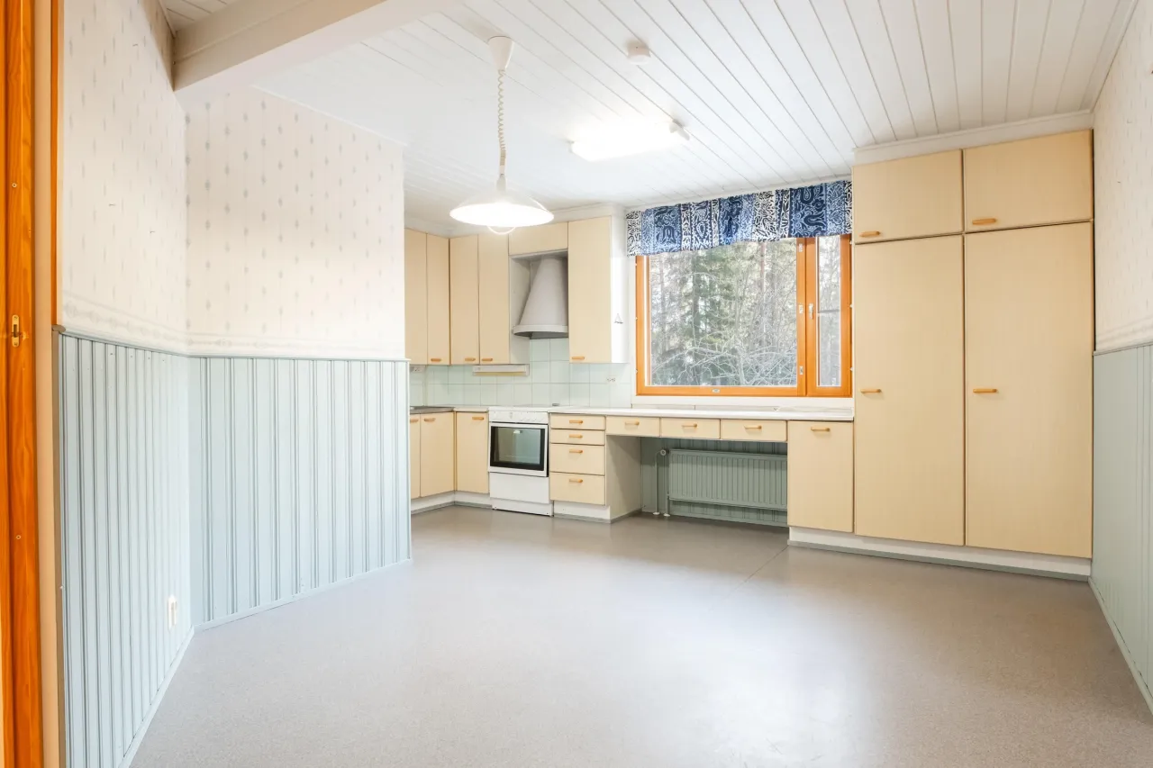 Дом в Ахтари, Финляндия, 181 м² - фото 7