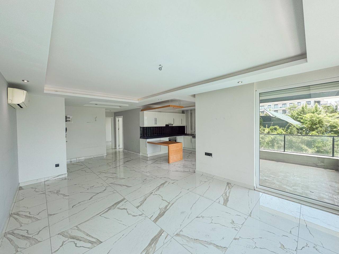 Квартира в Кестеле, Турция, 120 м² - фото 10