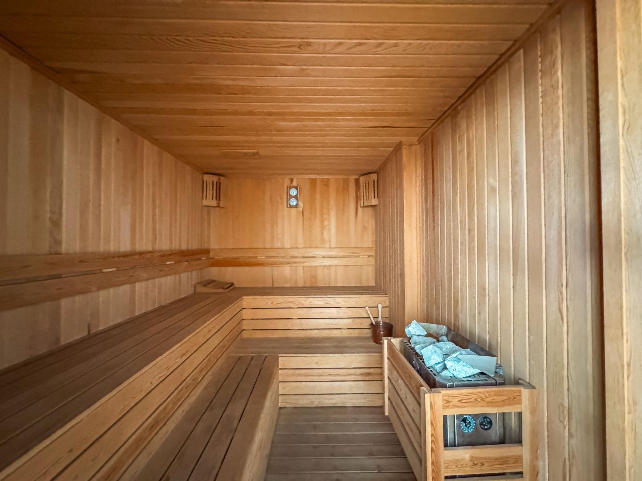 Квартира в Кестеле, Турция, 120 м² - фото 7