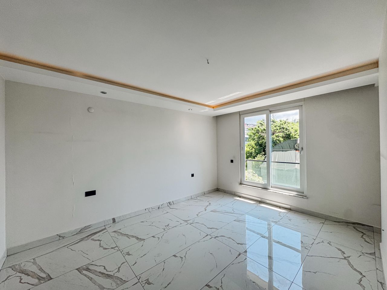 Квартира в Кестеле, Турция, 120 м² - фото 12