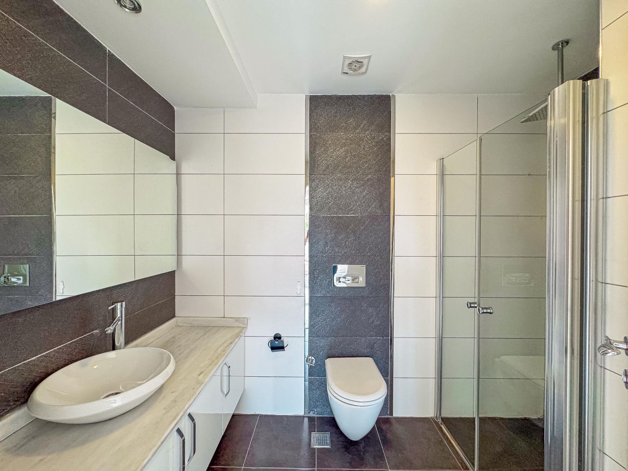 Квартира в Кестеле, Турция, 120 м² - фото 15