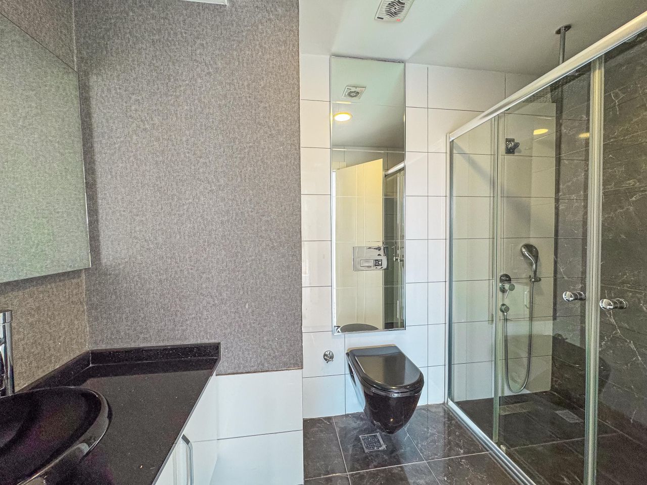 Квартира в Кестеле, Турция, 120 м² - фото 16