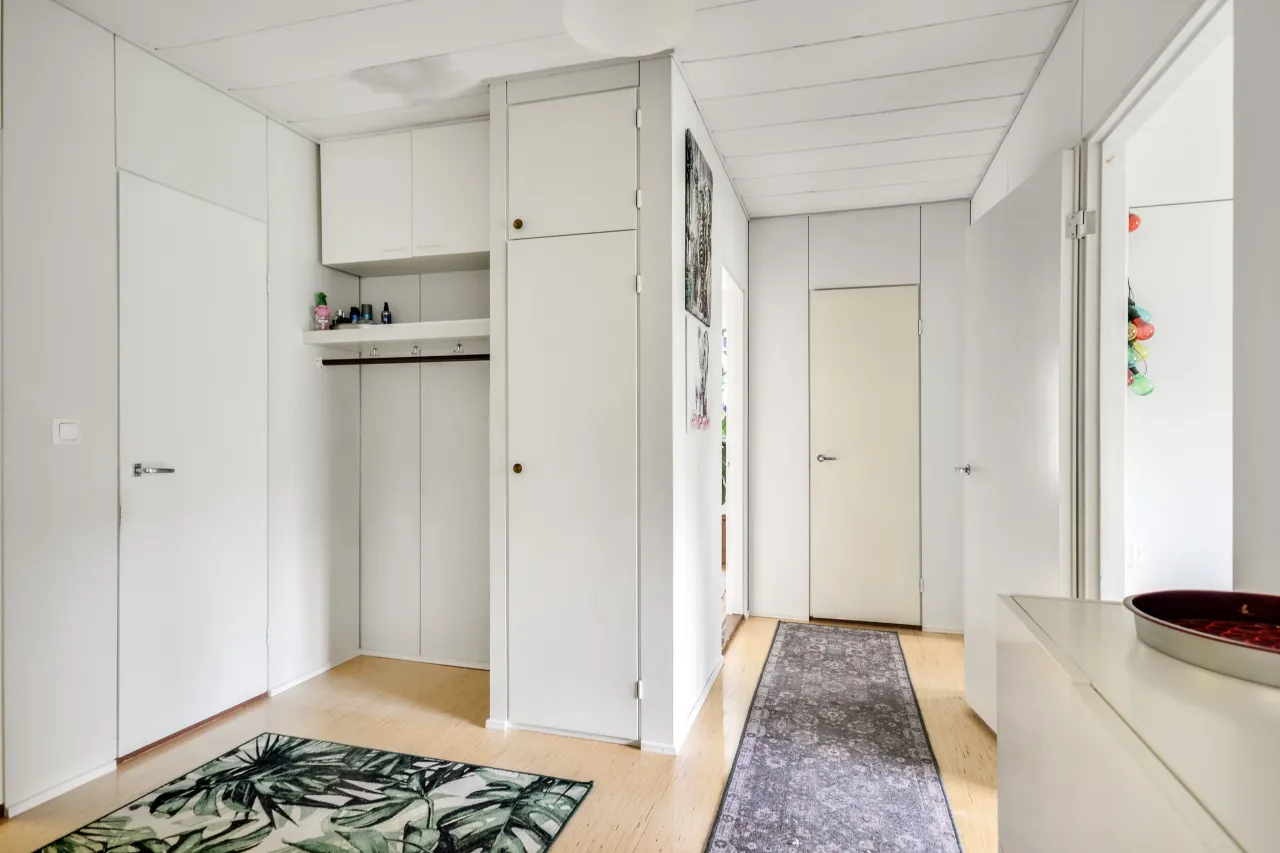 Дом в Леми, Финляндия, 99 м² - фото 11