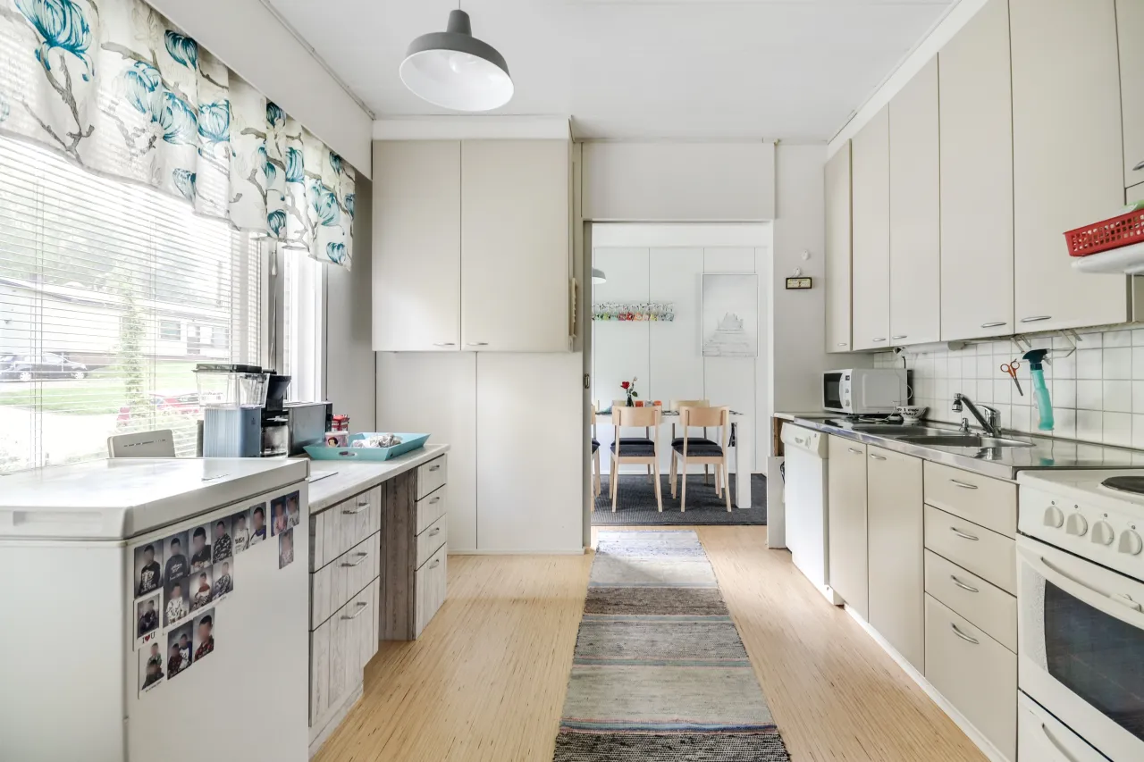 Дом в Леми, Финляндия, 99 м² - фото 3