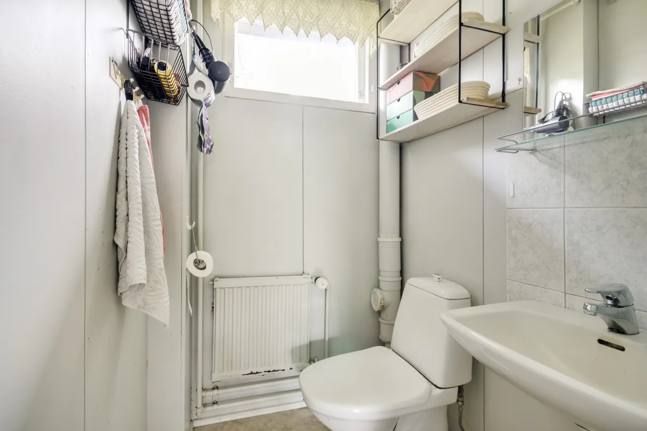 Дом в Леми, Финляндия, 99 м² - фото 14