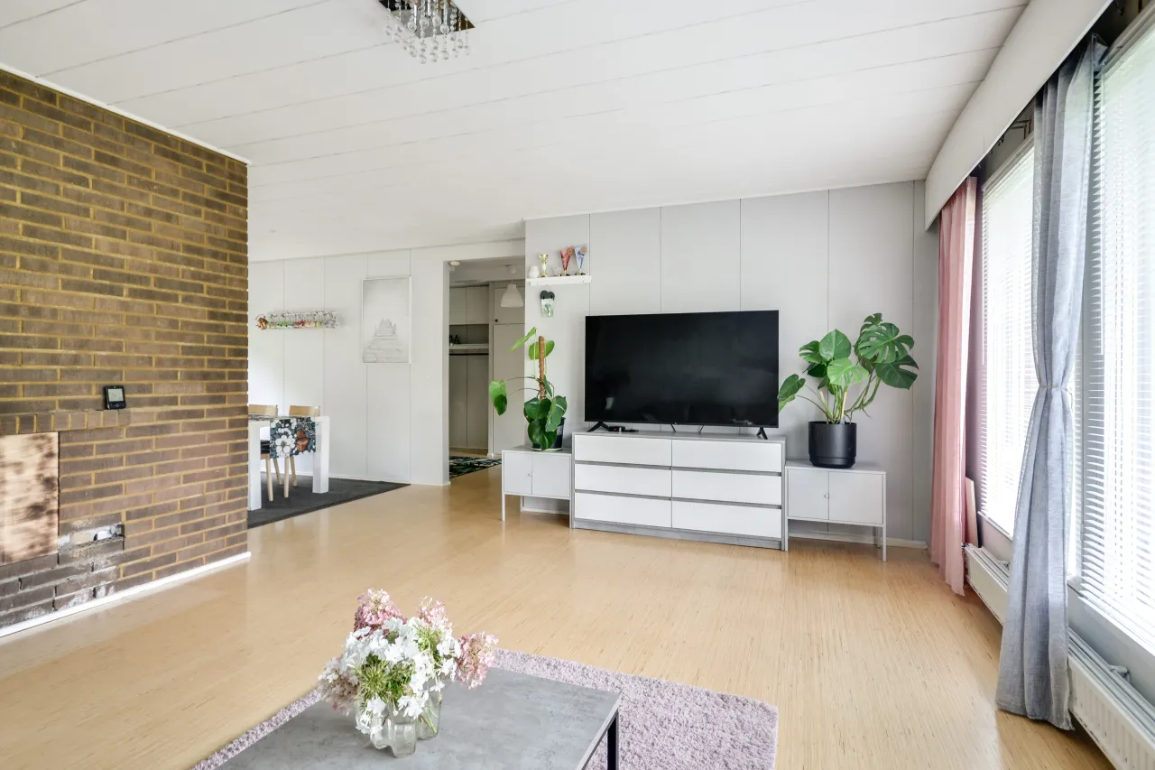 Дом в Леми, Финляндия, 99 м² - фото 5