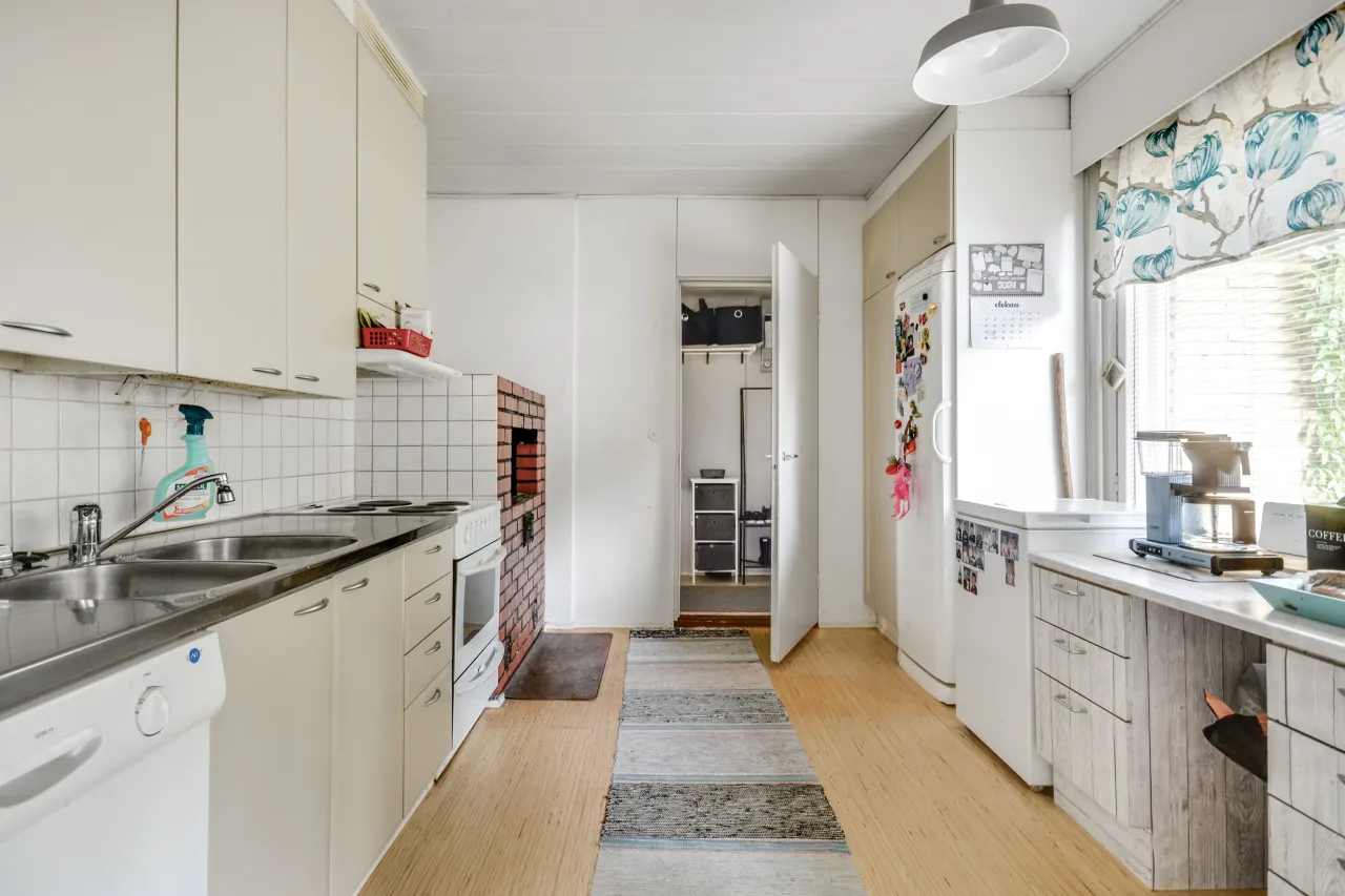 Дом в Леми, Финляндия, 99 м² - фото 2