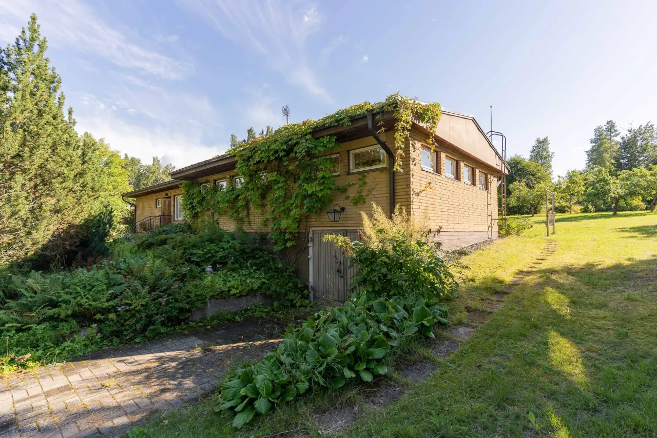 Дом в Леми, Финляндия, 99 м² - фото 17