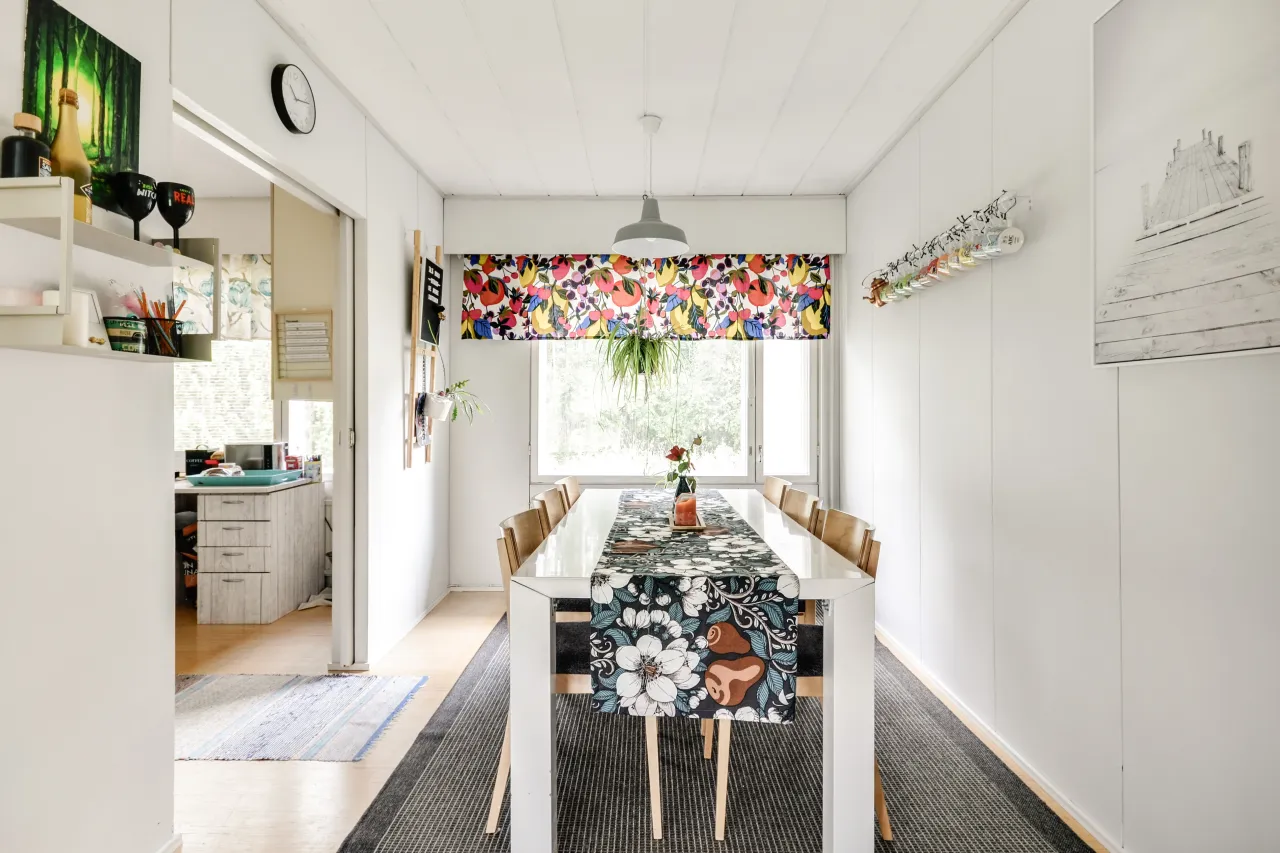 Дом в Леми, Финляндия, 99 м² - фото 4