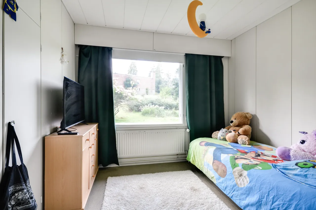 Дом в Леми, Финляндия, 99 м² - фото 10