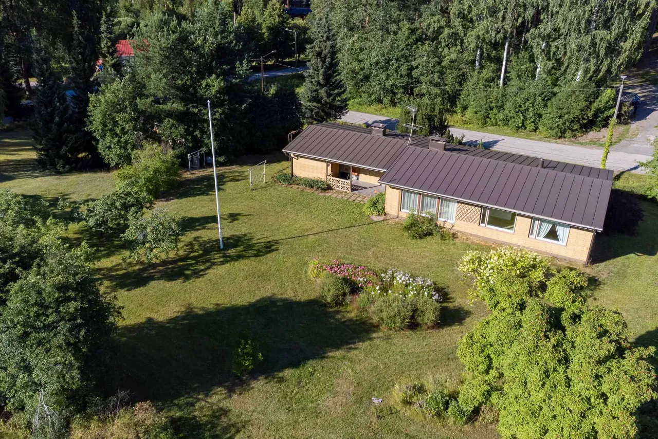 Дом в Леми, Финляндия, 99 м² - фото 16