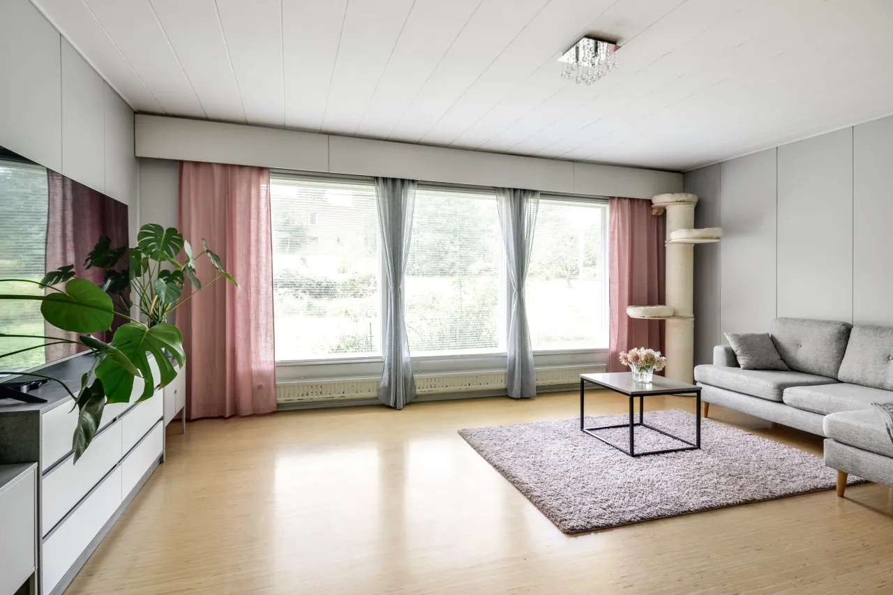 Дом в Леми, Финляндия, 99 м² - фото 7