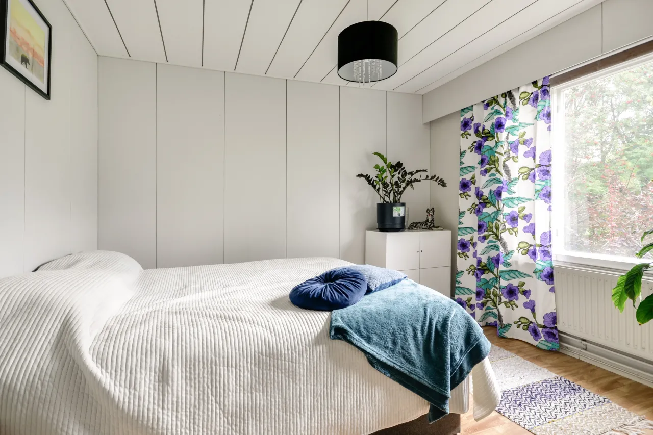 Дом в Леми, Финляндия, 99 м² - фото 8