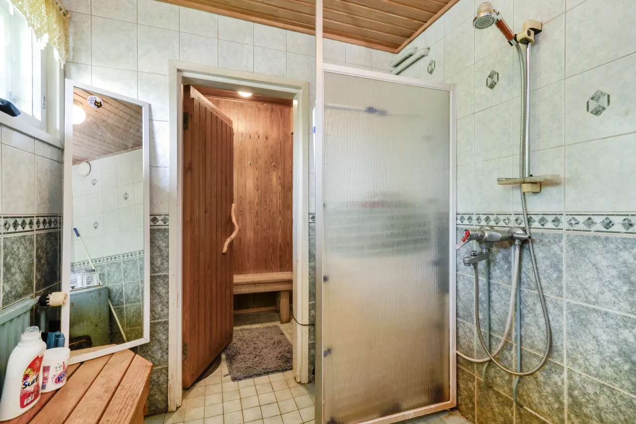 Дом в Леми, Финляндия, 99 м² - фото 13