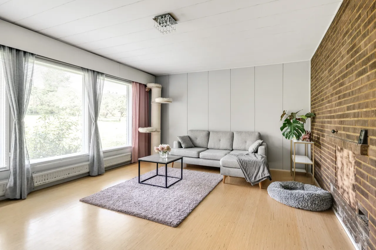 Дом в Леми, Финляндия, 99 м² - фото 6